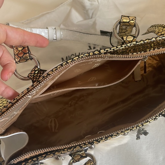 Michel Angelo Purse - Picture 11 of 15